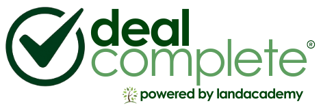 Deal Complete logo